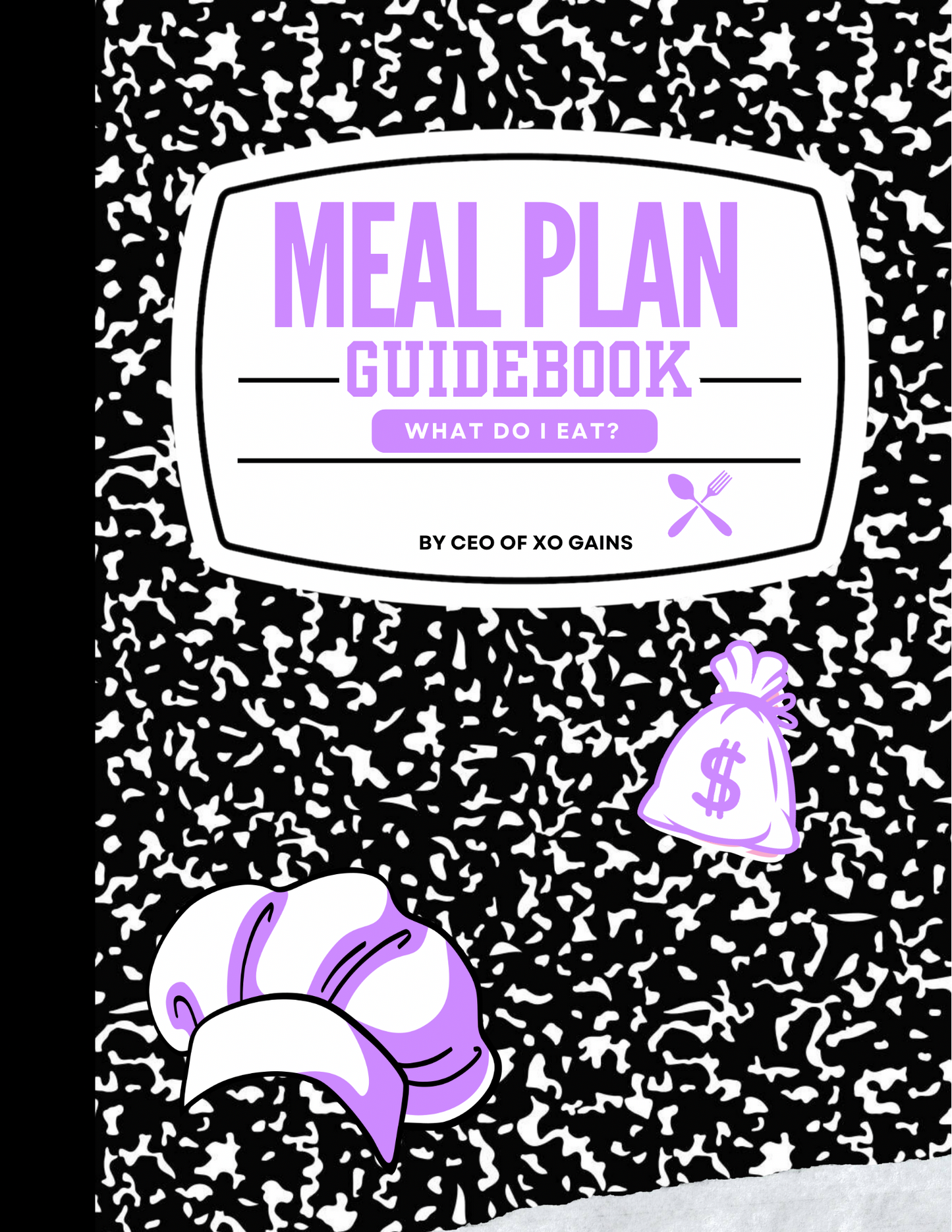 What To Eat Guidebook