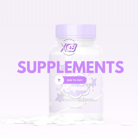 SUPPLEMENTS