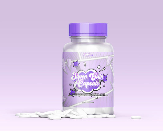 Super Gain Tablets